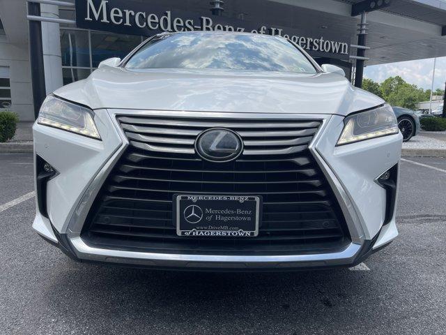 used 2019 Lexus RX 350 car, priced at $29,988