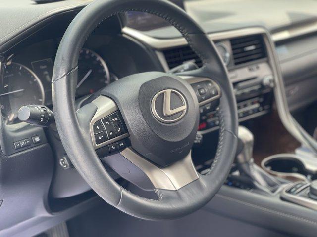 used 2019 Lexus RX 350 car, priced at $29,988