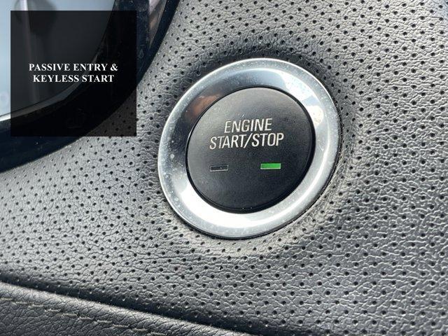 used 2021 Cadillac XT5 car, priced at $32,578