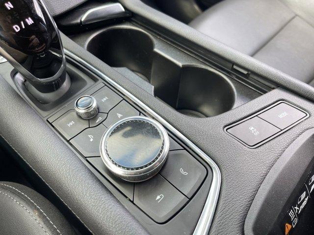 used 2021 Cadillac XT5 car, priced at $32,988