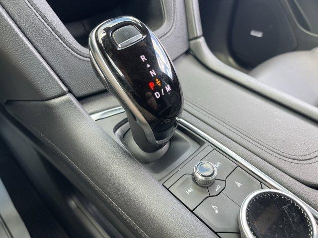 used 2021 Cadillac XT5 car, priced at $32,988