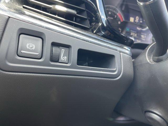 used 2021 Cadillac XT5 car, priced at $32,988