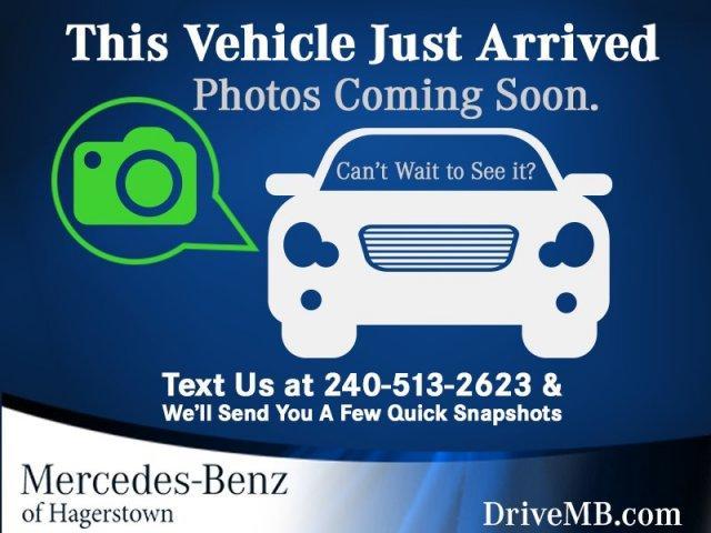 used 2022 Mercedes-Benz GLB 250 car, priced at $37,588