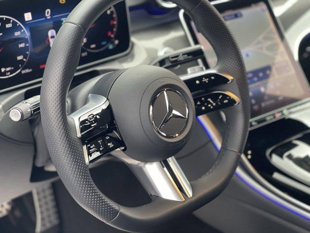used 2024 Mercedes-Benz CLE 300 car, priced at $56,488