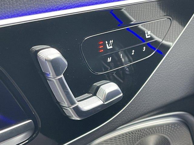 used 2024 Mercedes-Benz CLE 300 car, priced at $56,488