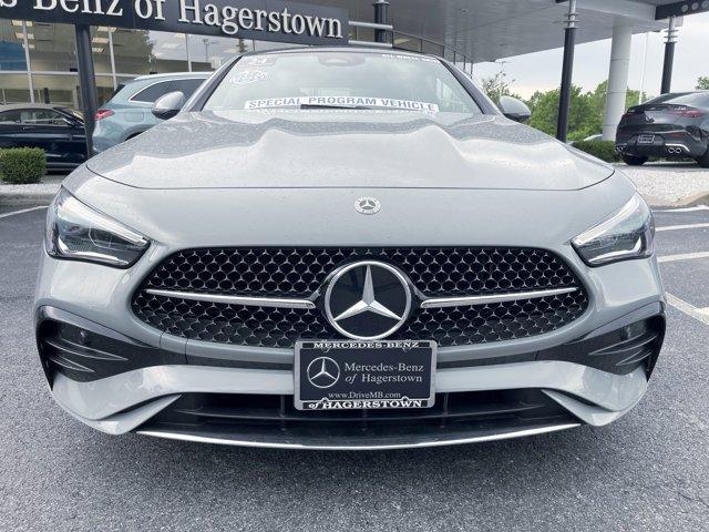 used 2024 Mercedes-Benz CLE 300 car, priced at $54,988
