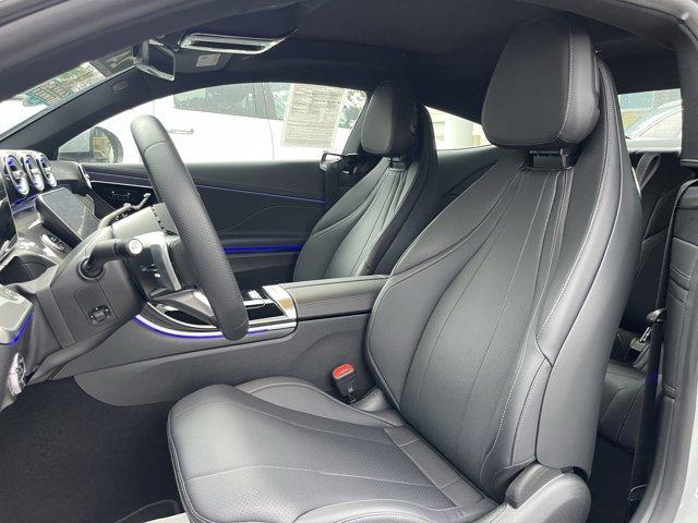 used 2024 Mercedes-Benz CLE 300 car, priced at $56,488
