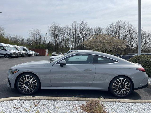 used 2024 Mercedes-Benz CLE 300 car, priced at $56,988