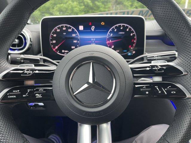 used 2024 Mercedes-Benz CLE 300 car, priced at $56,488
