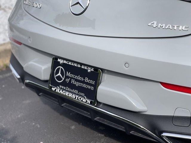 used 2024 Mercedes-Benz CLE 300 car, priced at $56,988