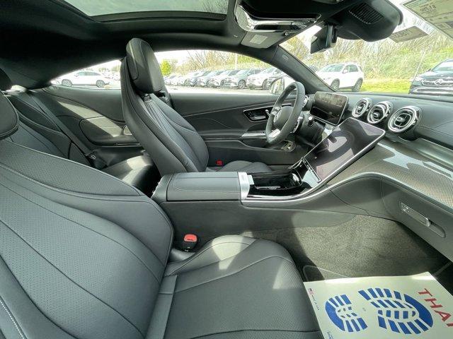 used 2024 Mercedes-Benz CLE 300 car, priced at $56,988