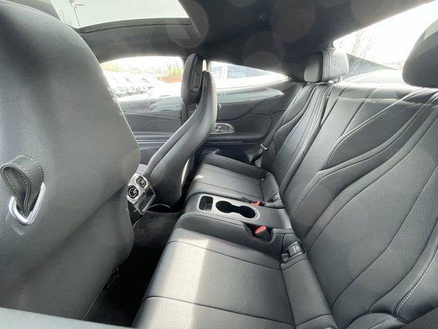 used 2024 Mercedes-Benz CLE 300 car, priced at $56,988