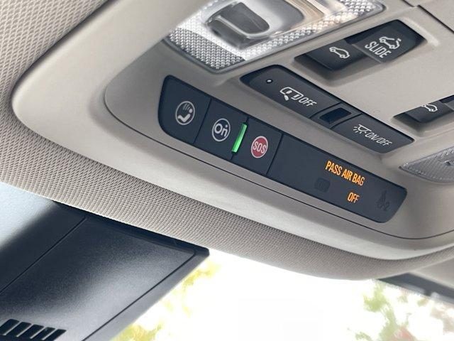 used 2019 GMC Acadia car, priced at $24,978