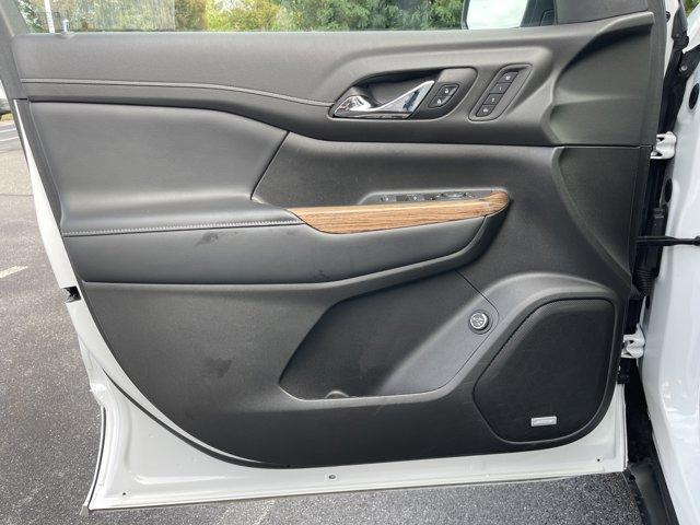 used 2019 GMC Acadia car, priced at $24,978