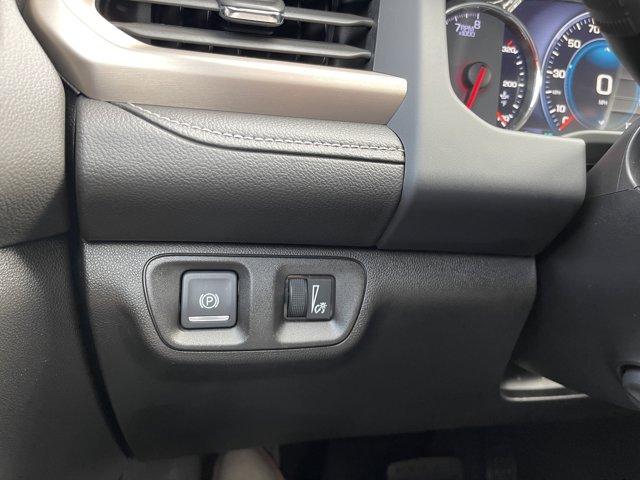 used 2019 GMC Acadia car, priced at $24,978