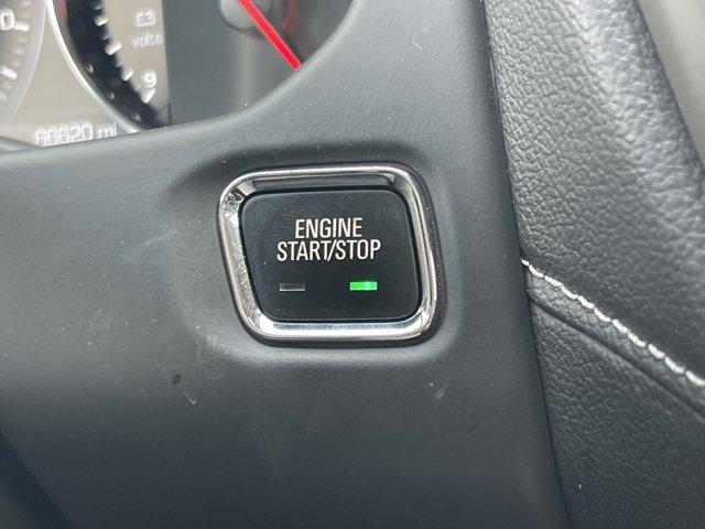 used 2019 GMC Acadia car, priced at $24,978