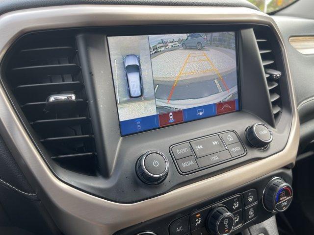 used 2019 GMC Acadia car, priced at $24,978
