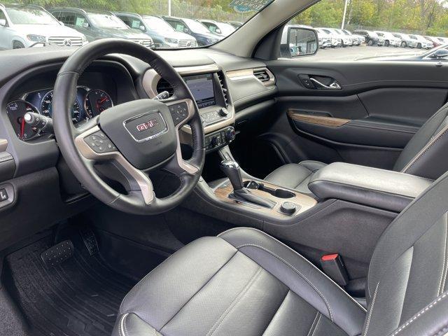 used 2019 GMC Acadia car, priced at $24,978