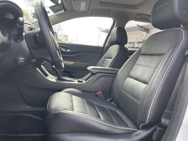 used 2019 GMC Acadia car, priced at $24,978