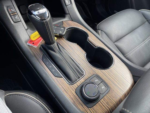 used 2019 GMC Acadia car, priced at $24,978