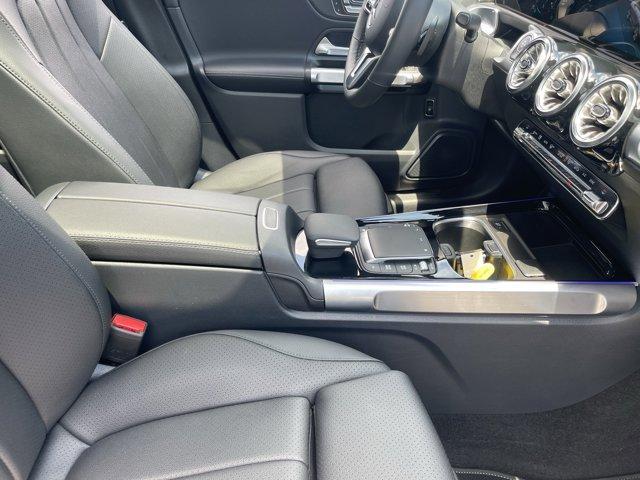 used 2022 Mercedes-Benz GLB 250 car, priced at $34,988