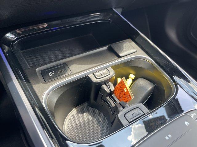 used 2022 Mercedes-Benz GLB 250 car, priced at $34,988