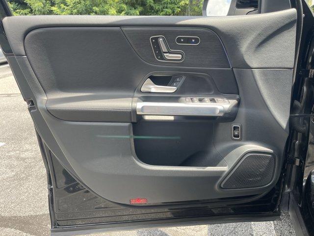 used 2022 Mercedes-Benz GLB 250 car, priced at $34,988