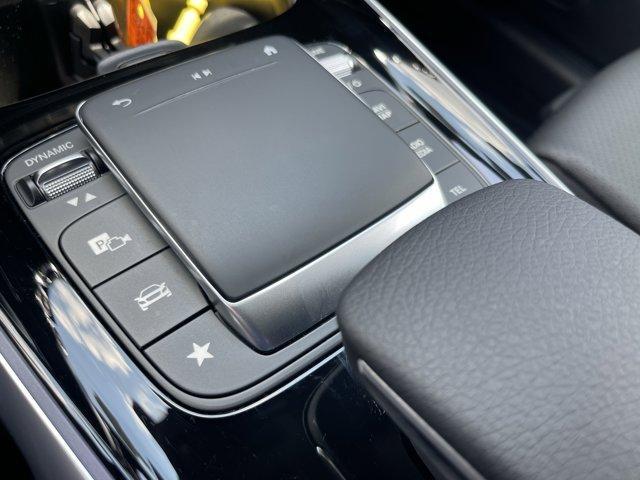 used 2022 Mercedes-Benz GLB 250 car, priced at $34,988