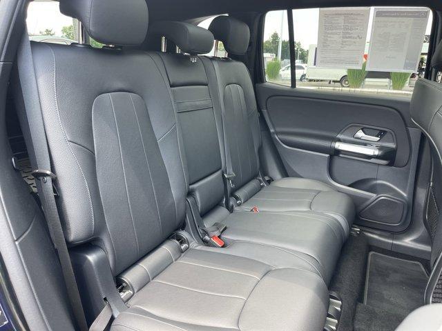 used 2022 Mercedes-Benz GLB 250 car, priced at $34,988