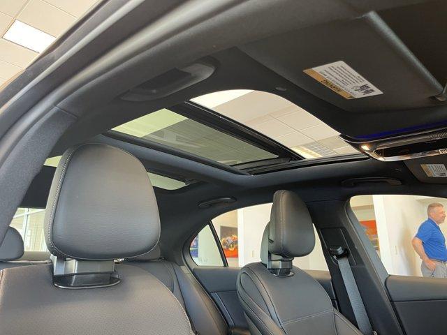 new 2025 Mercedes-Benz C-Class car