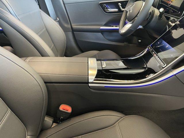 new 2025 Mercedes-Benz C-Class car