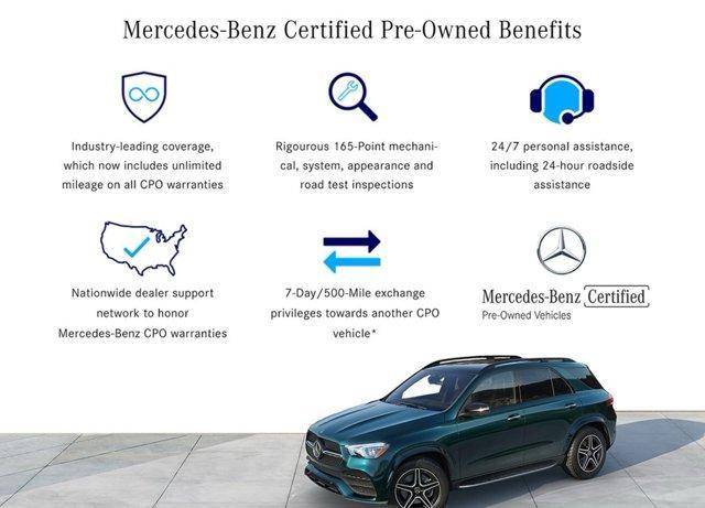 used 2023 Mercedes-Benz E-Class car, priced at $72,788