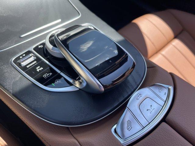 used 2023 Mercedes-Benz E-Class car, priced at $72,788