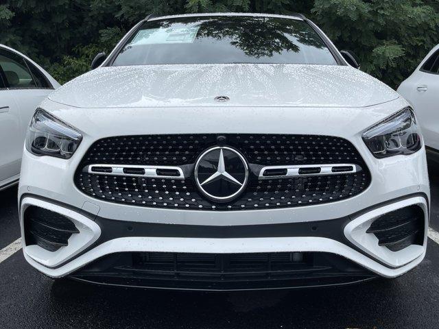 new 2026 Mercedes-Benz GLA 250 car