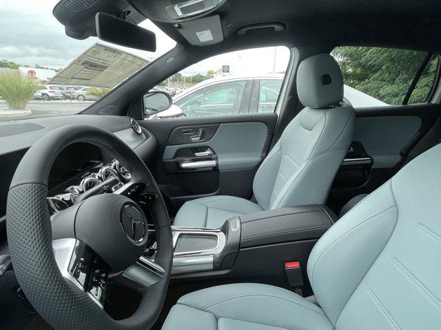 new 2026 Mercedes-Benz GLA 250 car