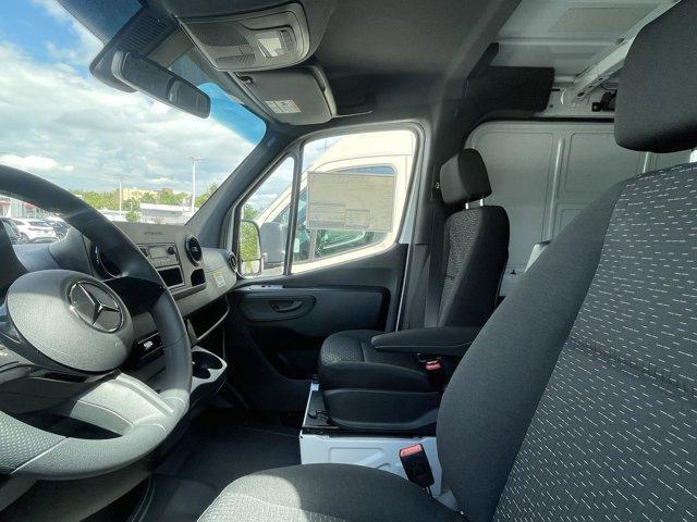 new 2025 Mercedes-Benz Sprinter 2500 car
