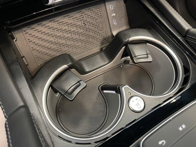new 2025 Mercedes-Benz AMG GLE 63 car