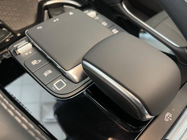 new 2025 Mercedes-Benz AMG GLE 63 car