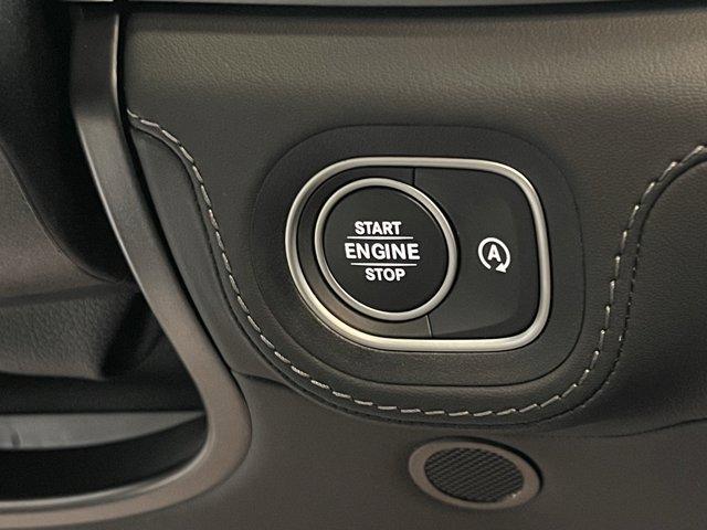 new 2025 Mercedes-Benz AMG GLE 63 car