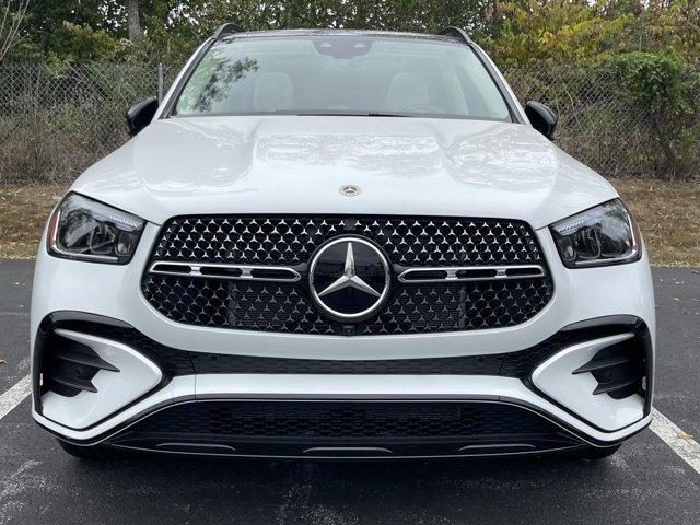 new 2025 Mercedes-Benz GLE 350 car