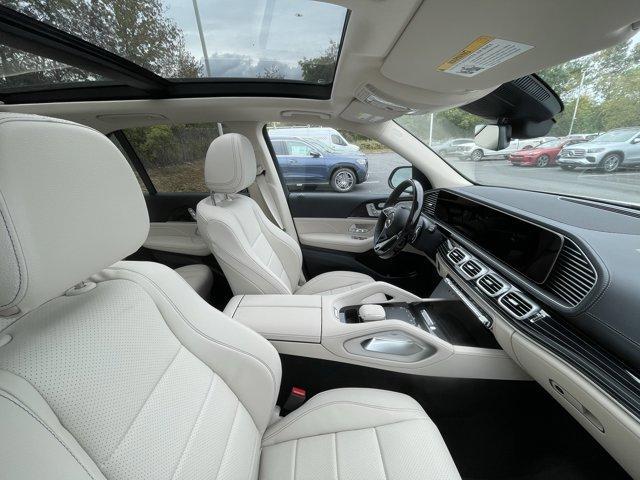 new 2025 Mercedes-Benz GLE 350 car