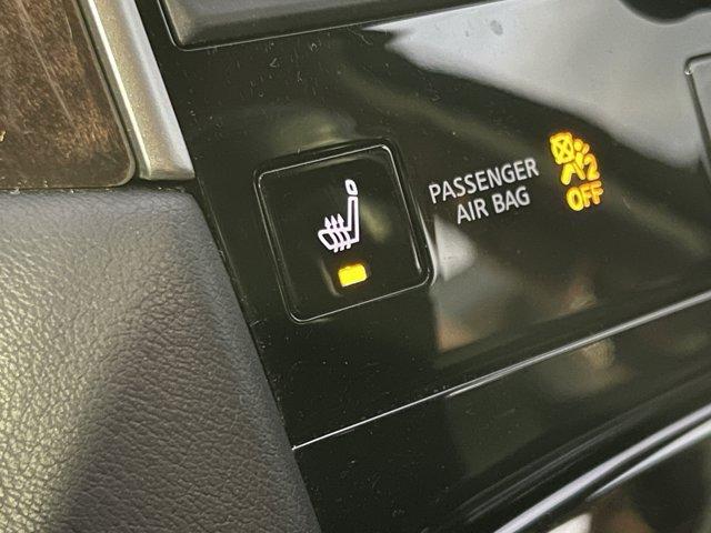 used 2018 INFINITI Q50 Hybrid car, priced at $20,488