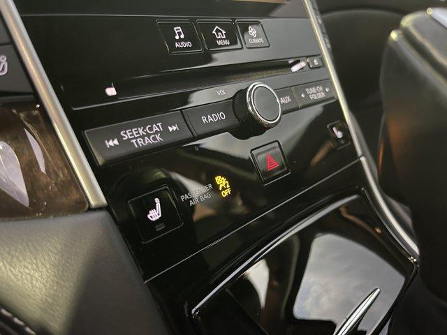 used 2018 INFINITI Q50 Hybrid car, priced at $20,488