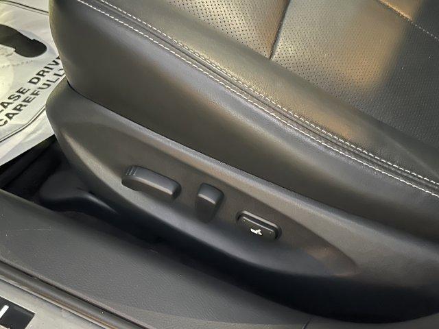 used 2018 INFINITI Q50 Hybrid car, priced at $20,488