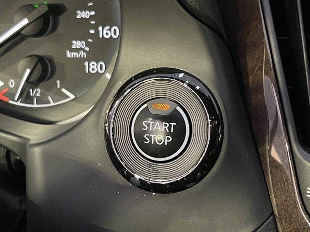 used 2018 INFINITI Q50 Hybrid car, priced at $20,488