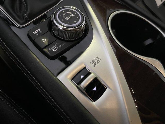 used 2018 INFINITI Q50 Hybrid car, priced at $20,488