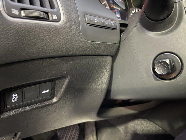 used 2018 INFINITI Q50 Hybrid car, priced at $20,488