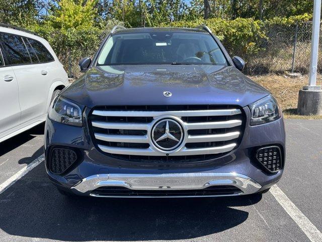 new 2026 Mercedes-Benz GLS 450 car