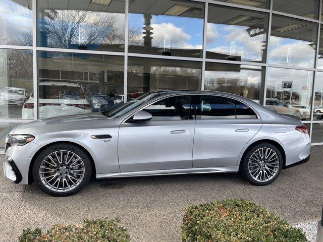 new 2025 Mercedes-Benz E-Class car