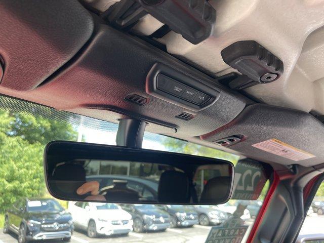 used 2022 Jeep Wrangler Unlimited 4xe car, priced at $34,788